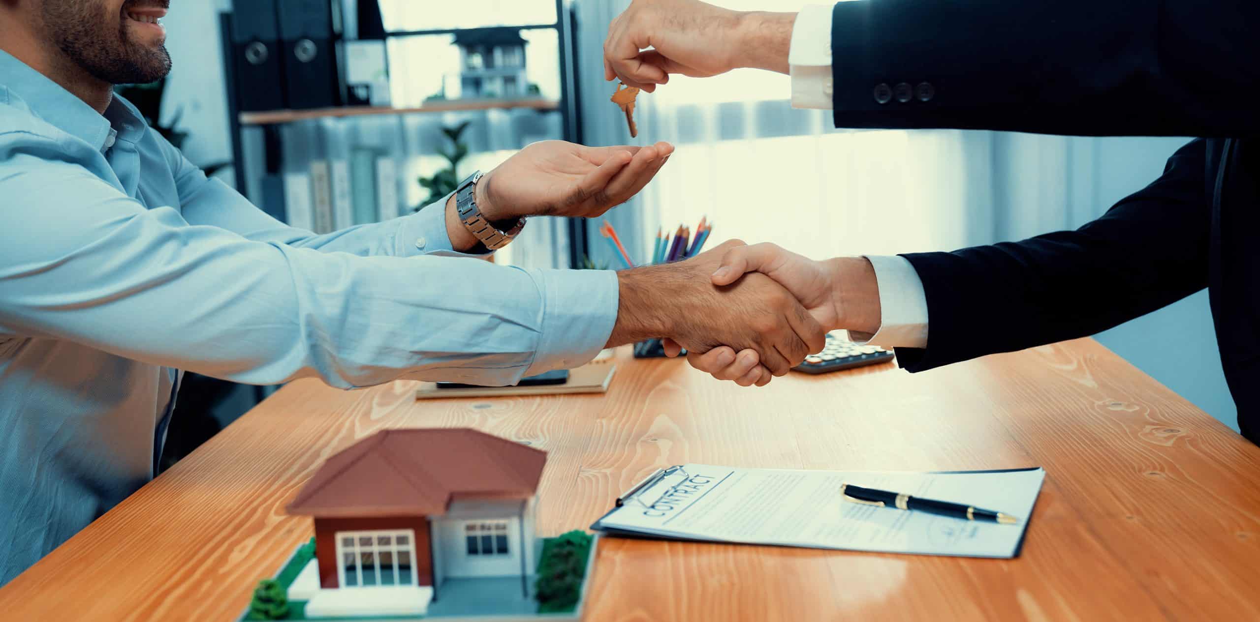 Cash Home Buyers Donnelly, ID