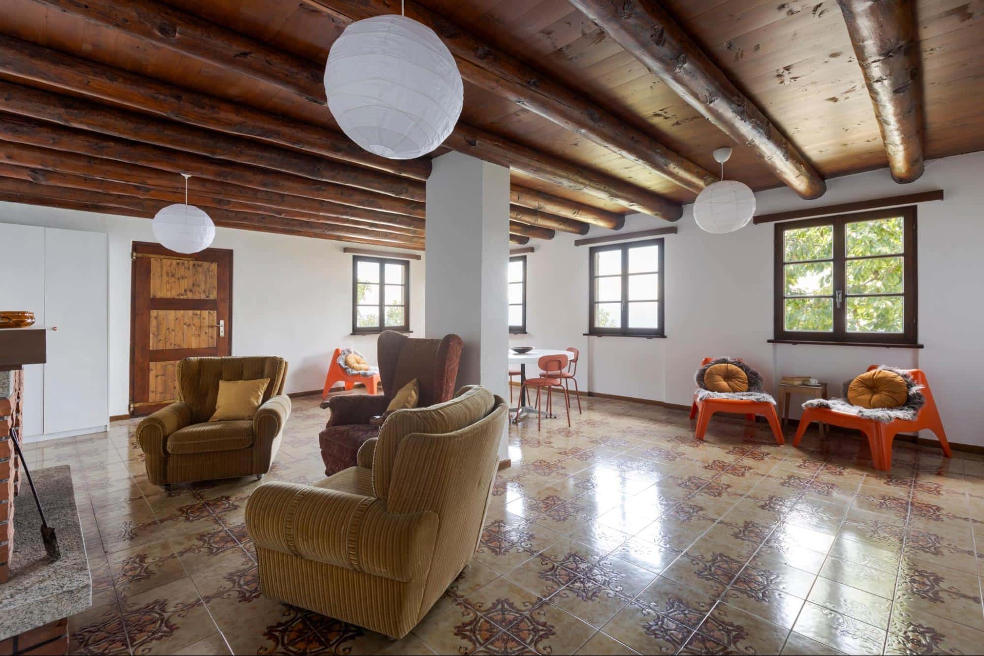 Why Homeowners with Outdated Interiors Are Turning to Cash Buyers in Boise, ID