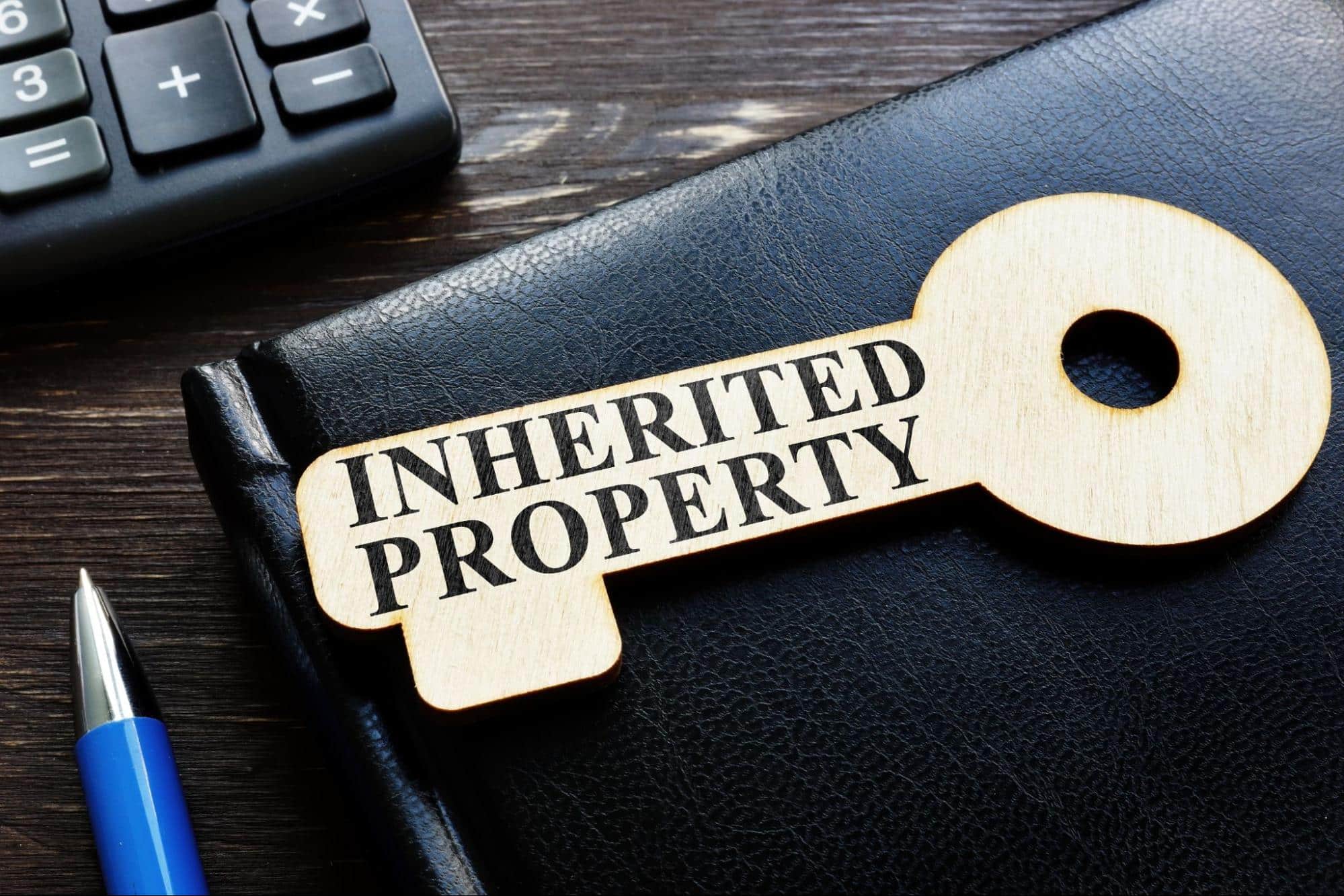 Inherited a Property in Boise? Why Selling for Cash Might Be the Best Choice