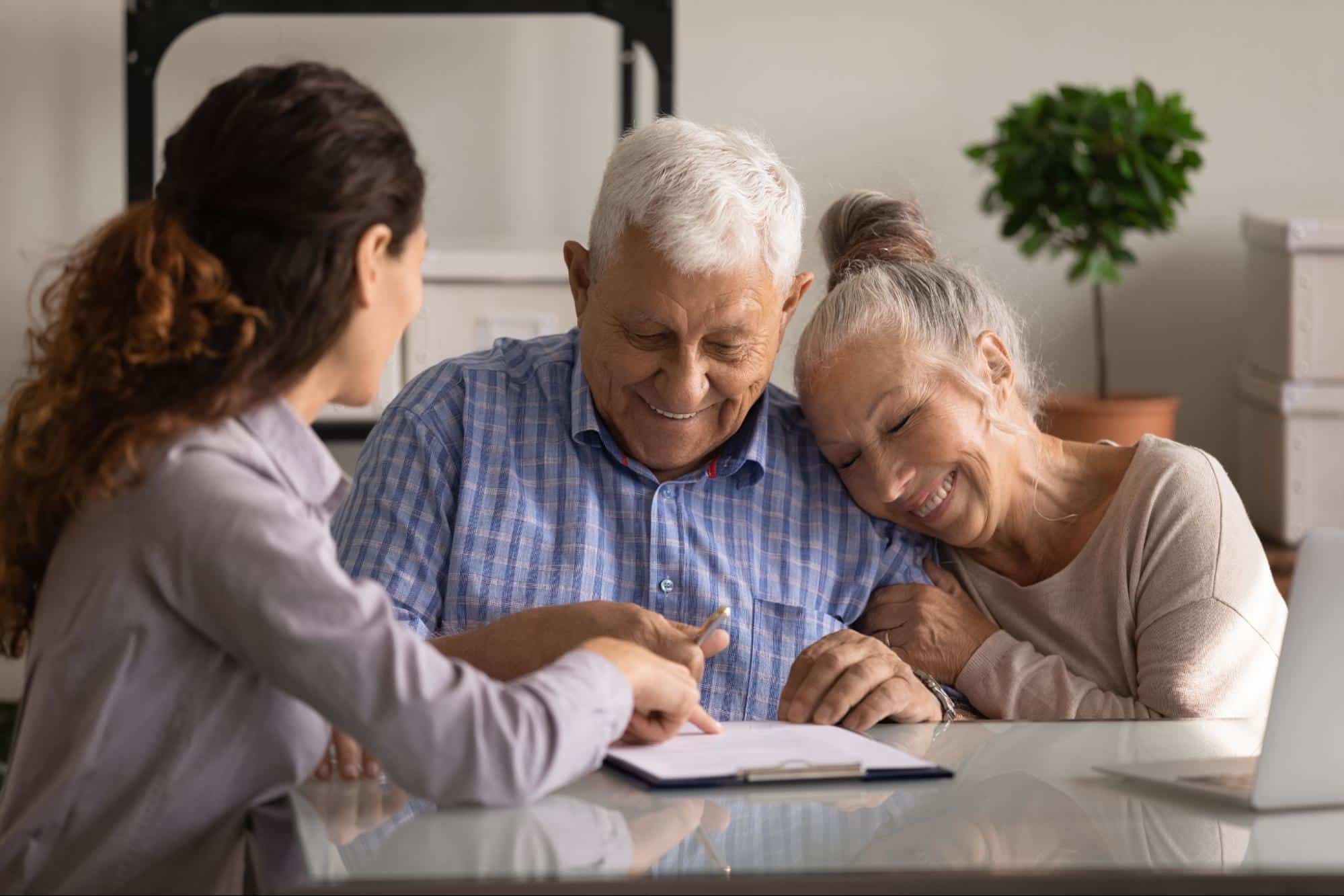 Why Cash Home Buyers Are a Great Option for Retiring Homeowners in Boise, ID
