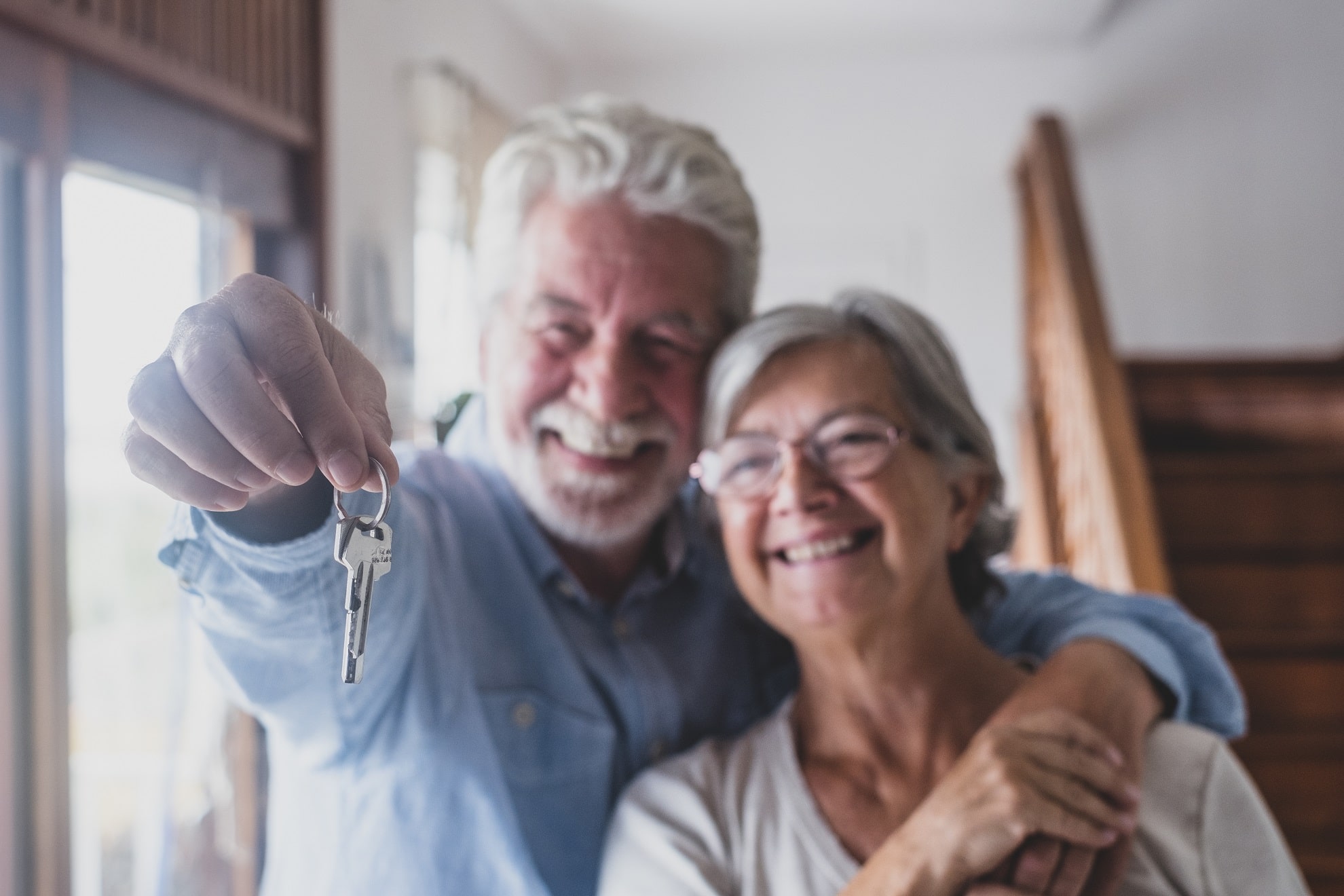 How Boise Homeowners Can Quickly Liquidate Property Equity for Retirement Planning