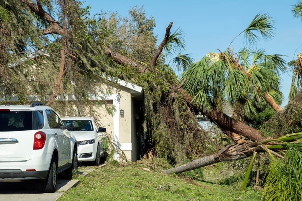 Dealing with Storm Damage? How Cash Home Buyers Can Help You Sell Your Boise Home Fast