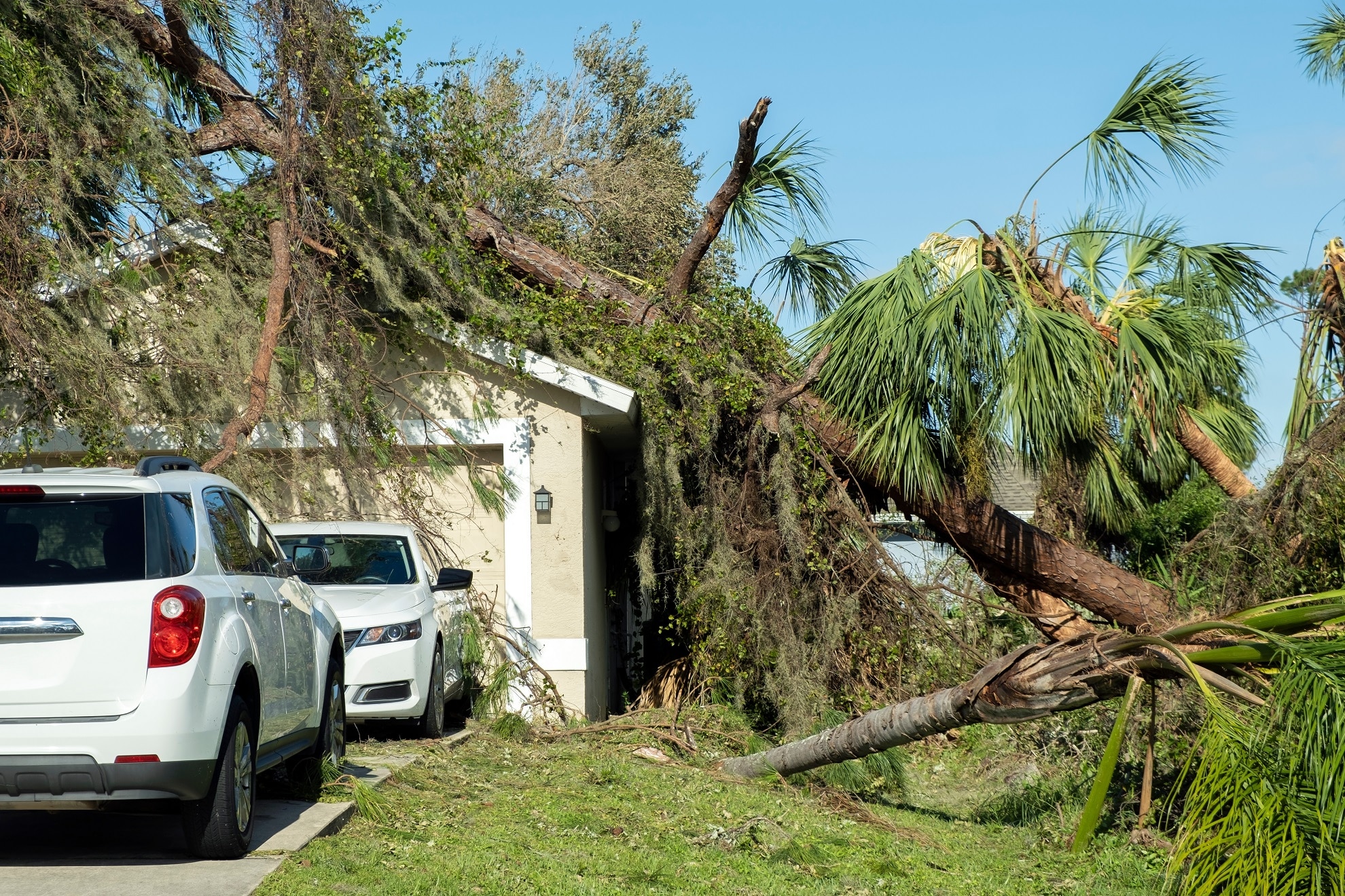 Dealing with Storm Damage? How Cash Home Buyers Can Help You Sell Your Boise Home Fast