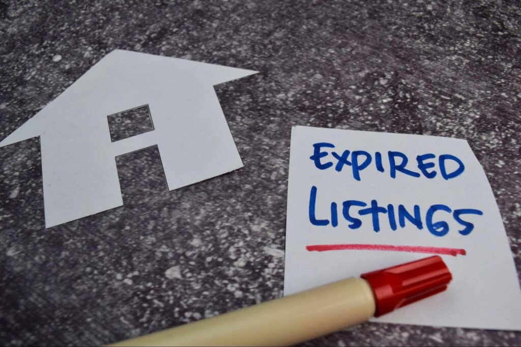 Tired of Showings That Go Nowhere? How Sellers with Expired Listings Are Moving On