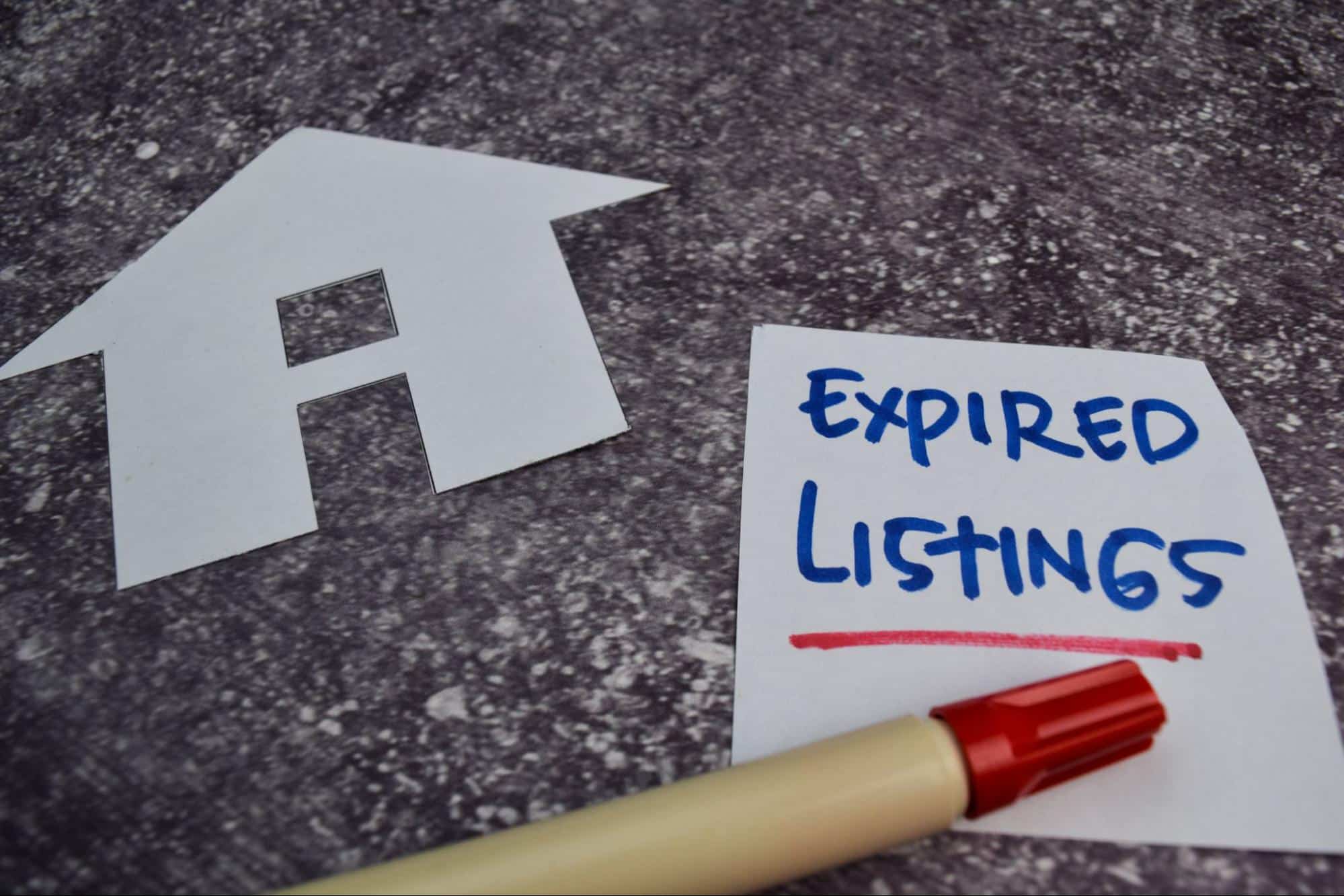 Tired of Showings That Go Nowhere? How Sellers with Expired Listings Are Moving On