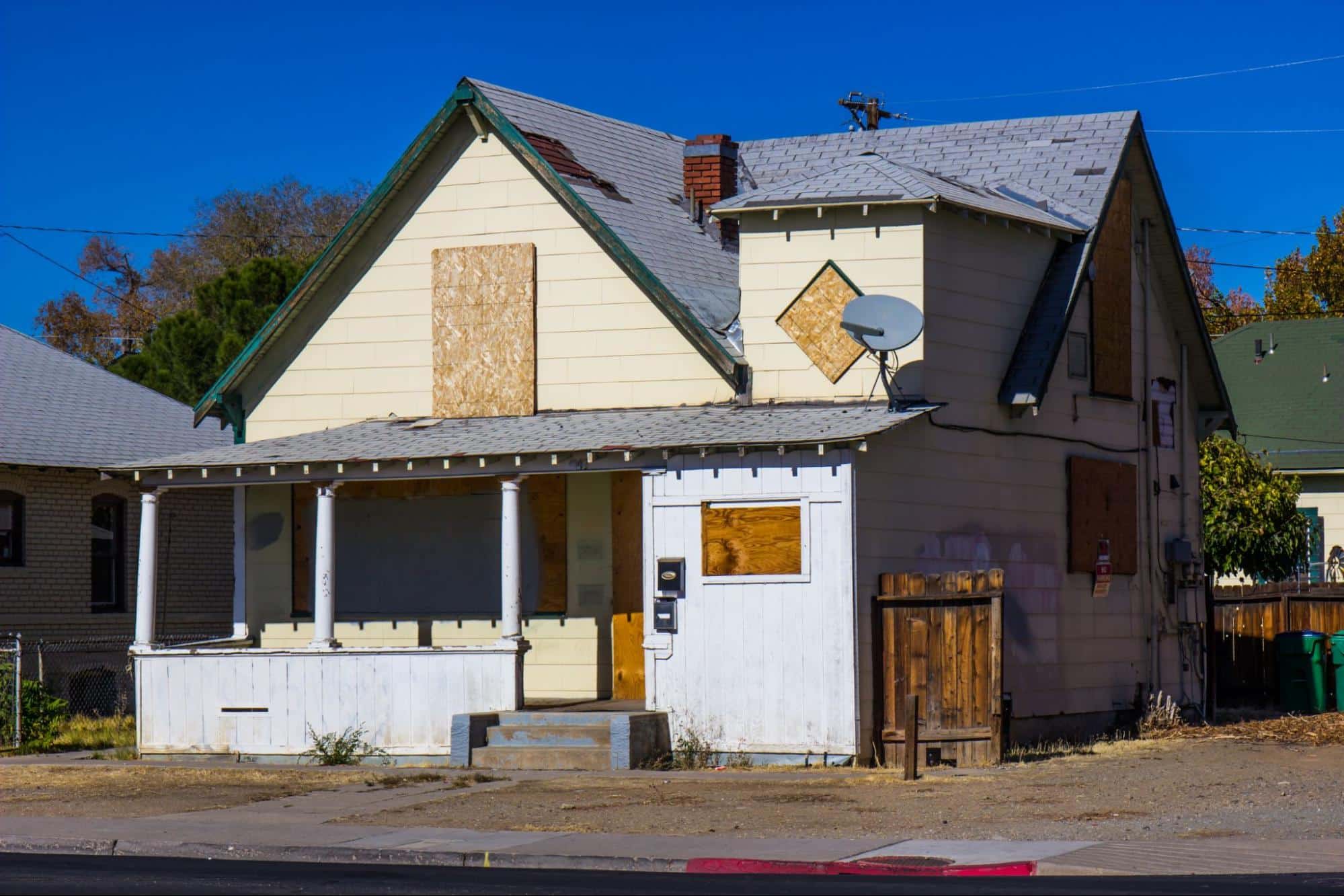 Vacancy Risks in Boise: Insurance, Utilities, and How a Quick Sale Stops the Bleed
