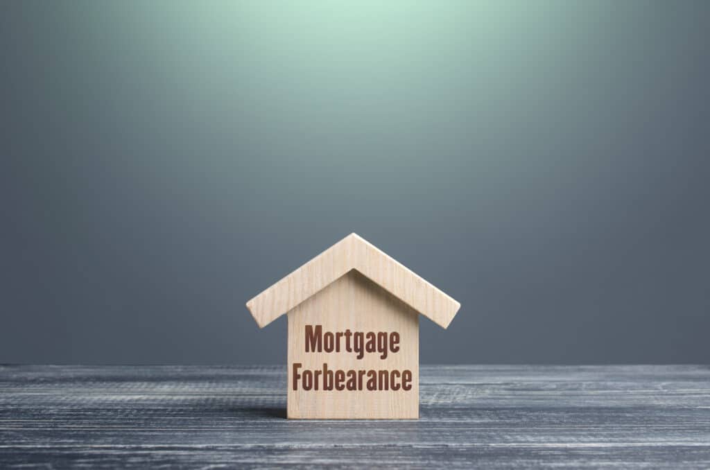 Cash Buyers Help Homeowners Exit Forbearance