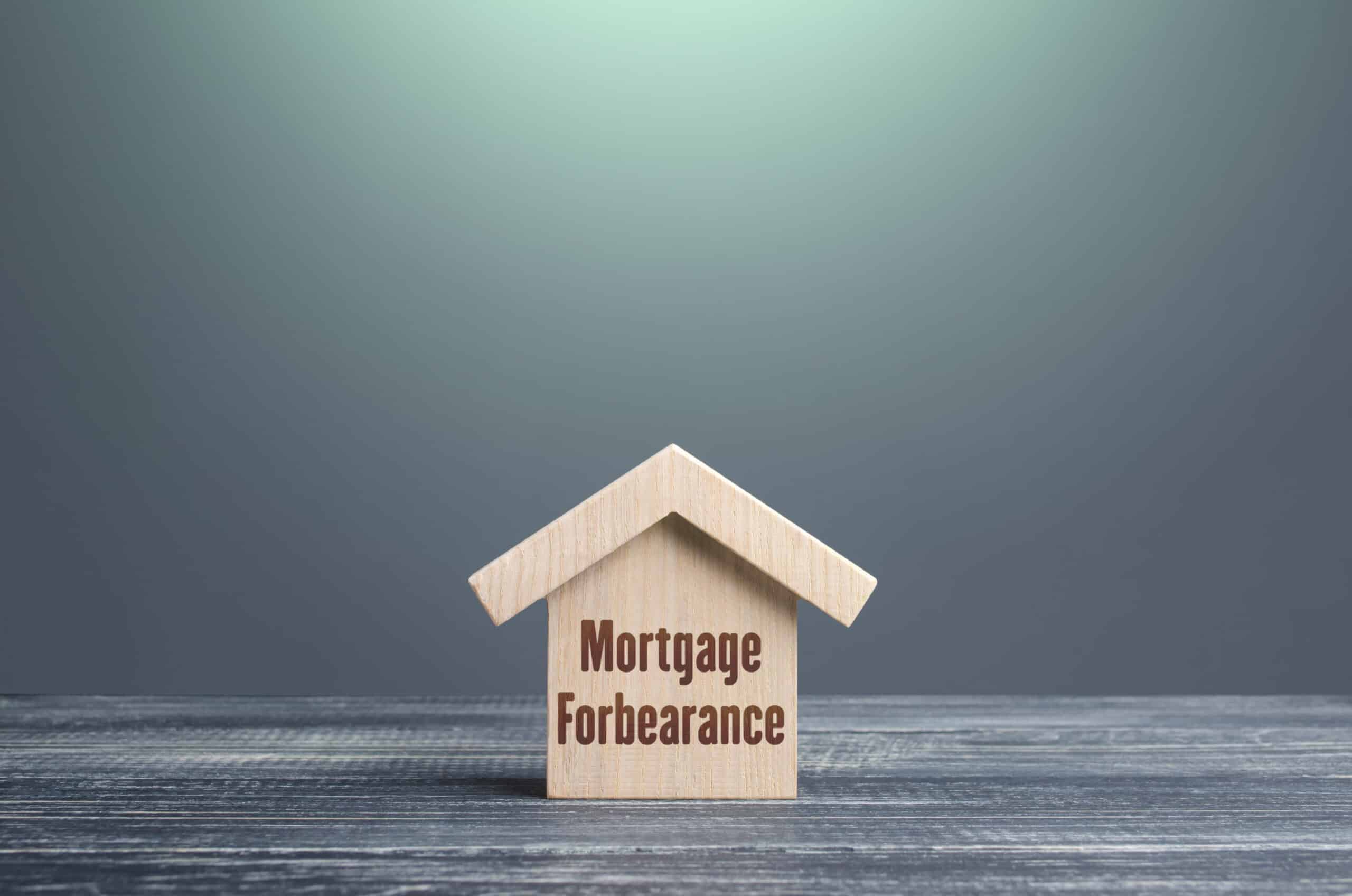 How Cash Buyers Help Homeowners Exit Forbearance Without Damaging Credit