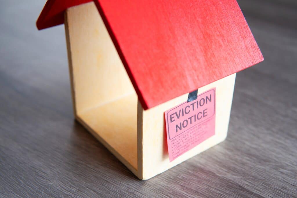 Dealing with Squatters: How to Sell a Rental Property Without Eviction Drama