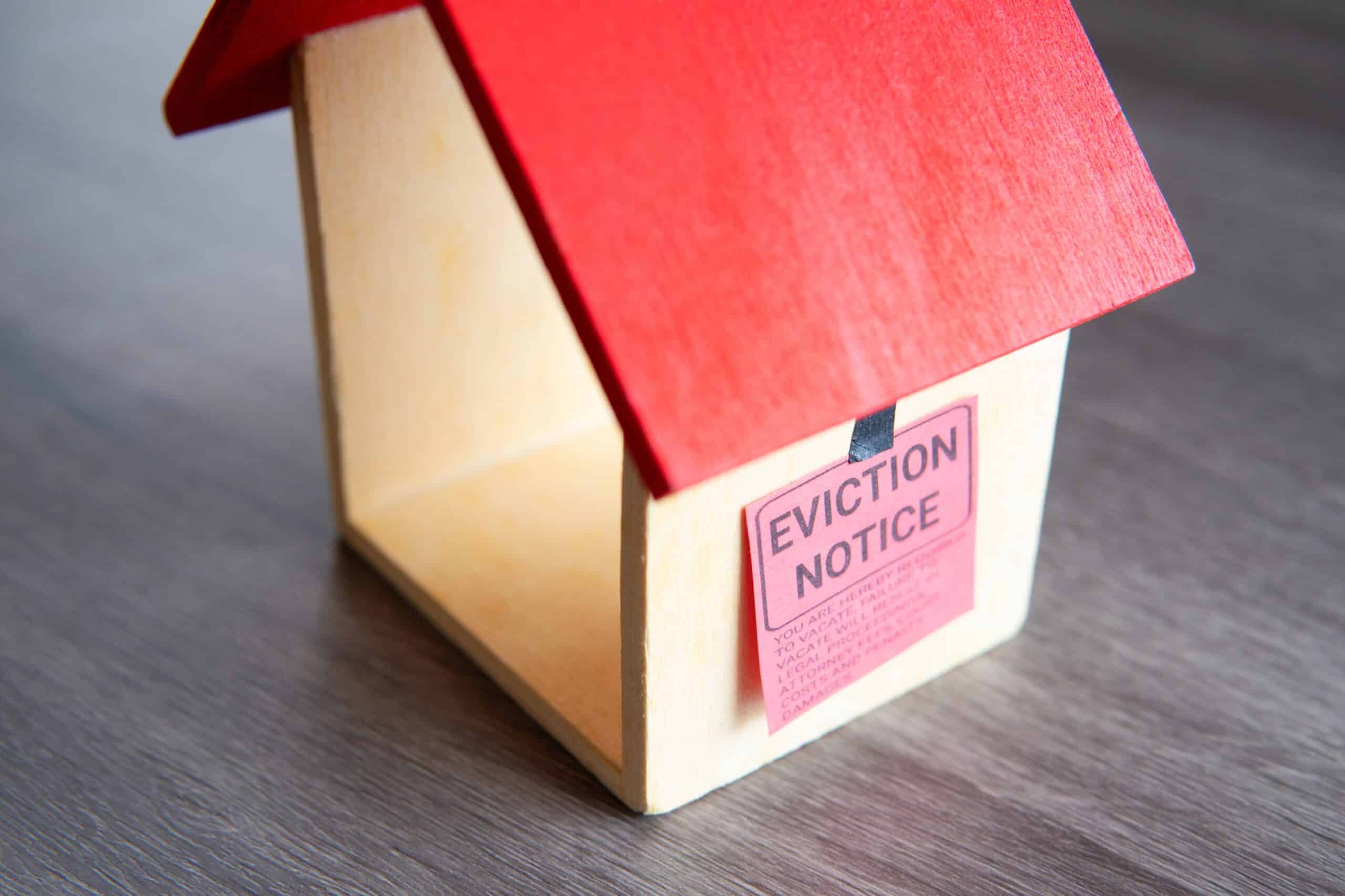 Dealing with Squatters: How to Sell a Rental Property Without Eviction Drama