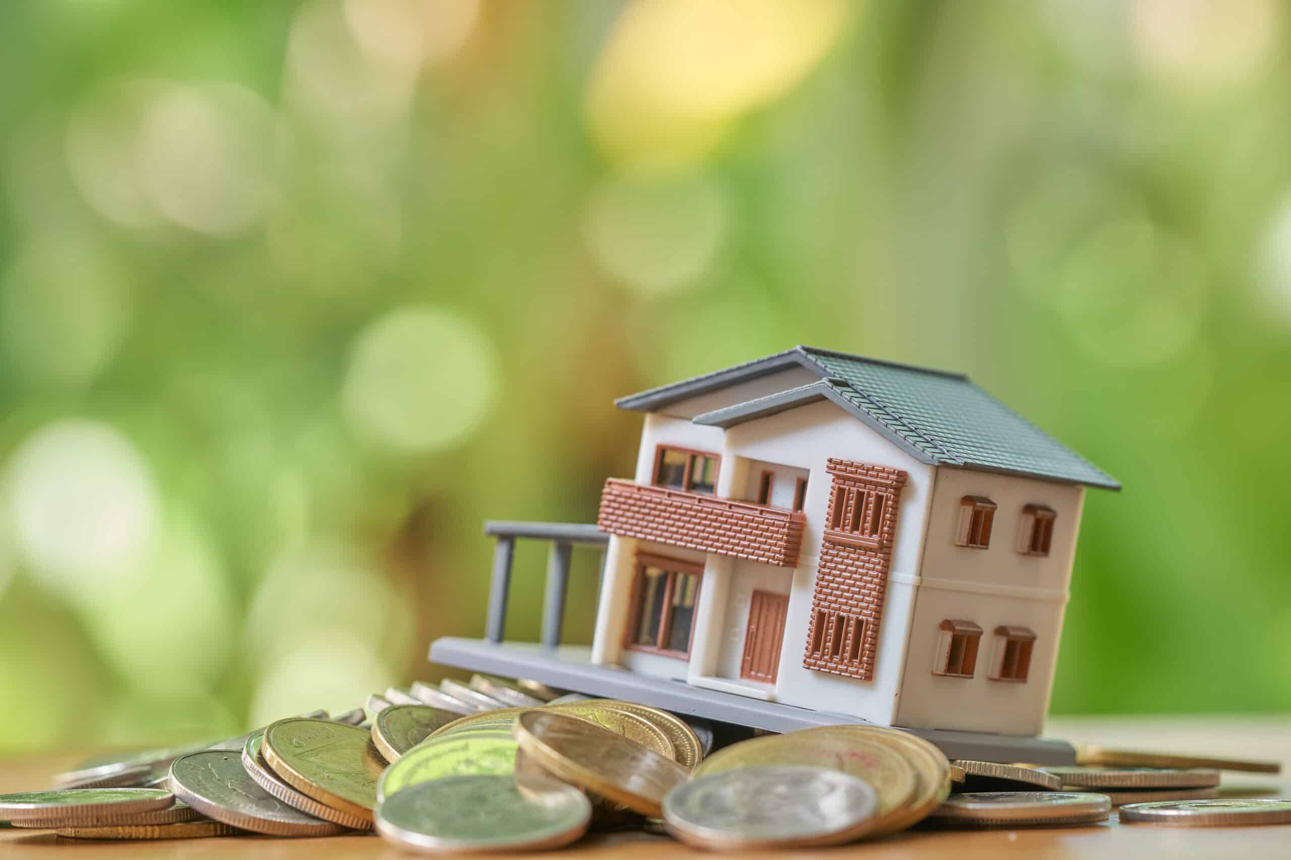 Selling a Home Filled With Decades of Sentimental Items Without Sorting Everything