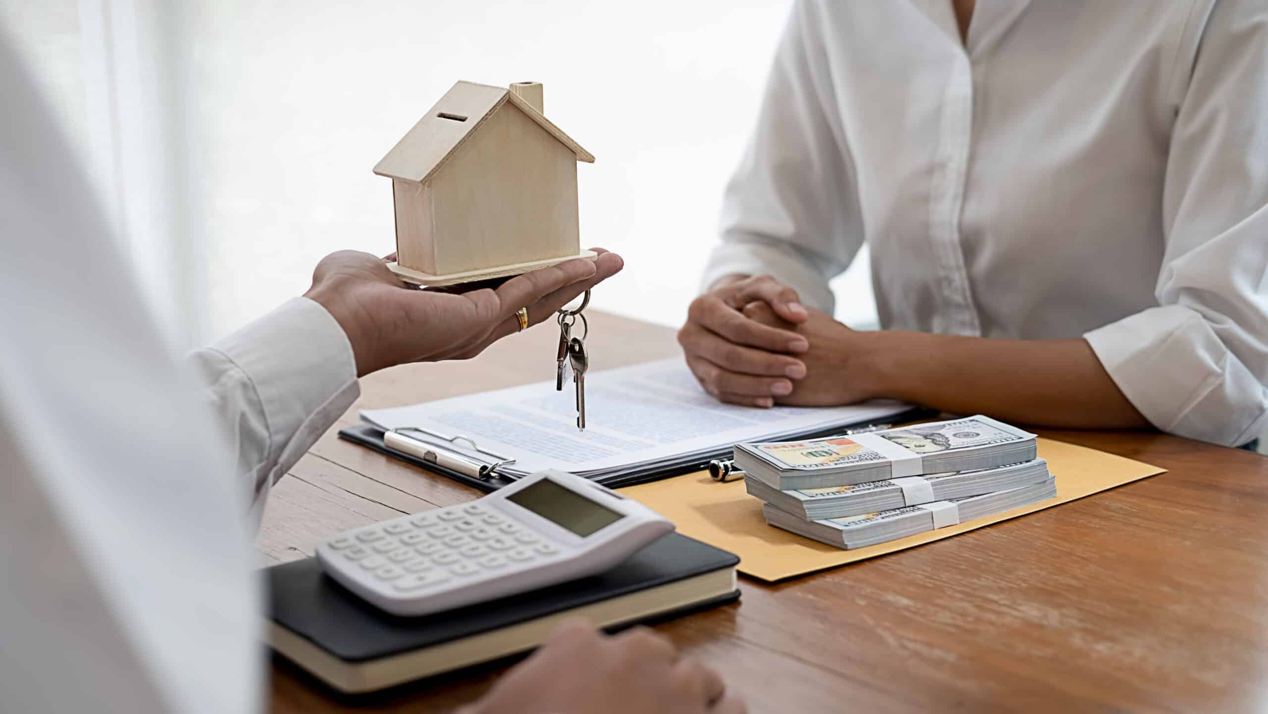 What Happens When a Home Fails a Habitability Inspection and You Want to Sell Immediately